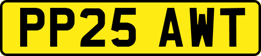PP25AWT