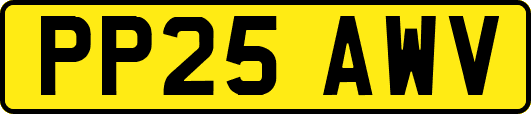 PP25AWV