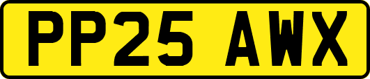PP25AWX
