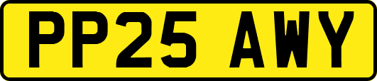 PP25AWY