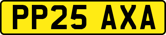 PP25AXA