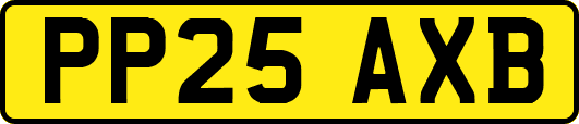 PP25AXB
