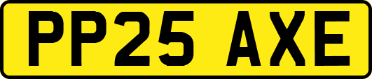 PP25AXE