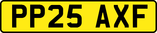 PP25AXF