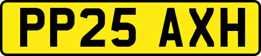 PP25AXH