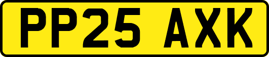 PP25AXK