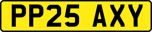 PP25AXY