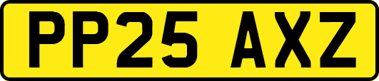 PP25AXZ