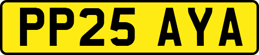 PP25AYA