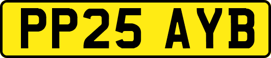 PP25AYB