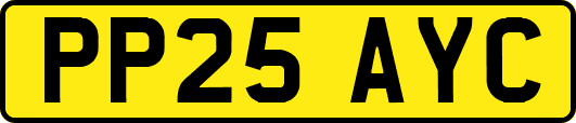PP25AYC