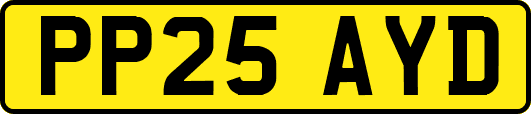 PP25AYD