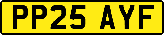 PP25AYF