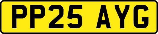 PP25AYG