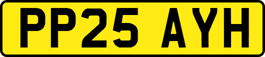 PP25AYH