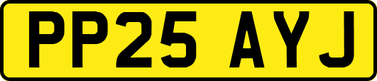 PP25AYJ
