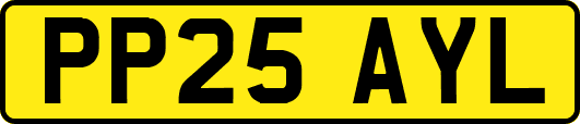 PP25AYL