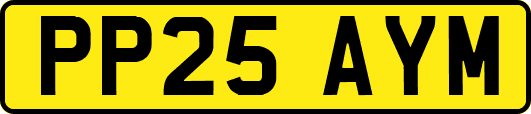 PP25AYM