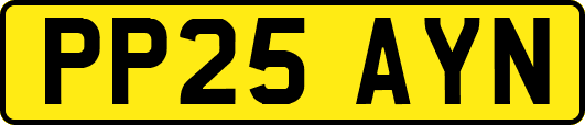 PP25AYN