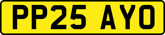 PP25AYO