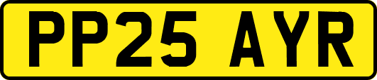 PP25AYR