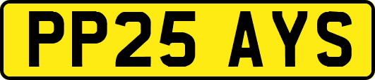 PP25AYS