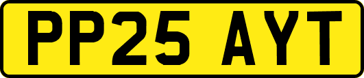 PP25AYT