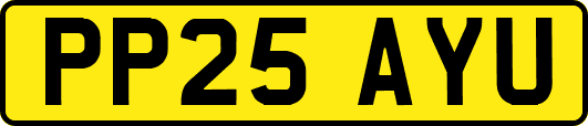 PP25AYU