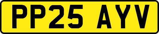 PP25AYV
