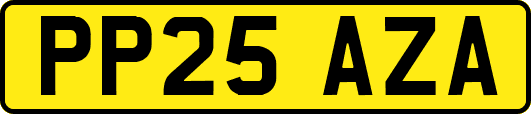 PP25AZA