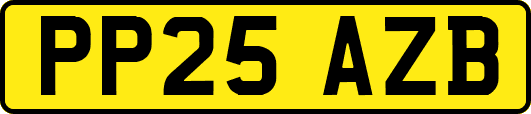 PP25AZB