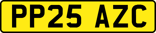 PP25AZC