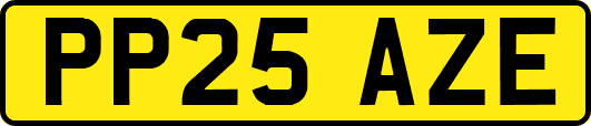 PP25AZE