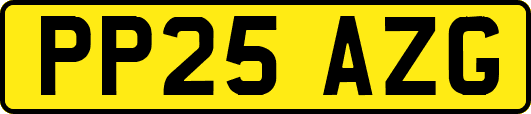 PP25AZG