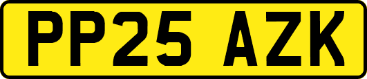 PP25AZK