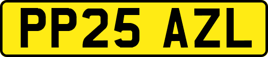 PP25AZL