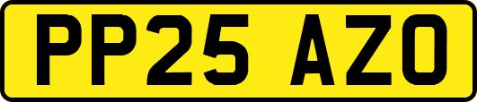 PP25AZO