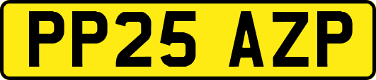 PP25AZP