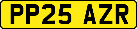 PP25AZR