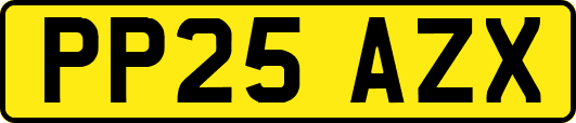 PP25AZX