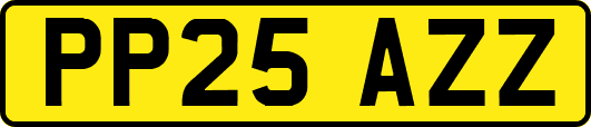 PP25AZZ