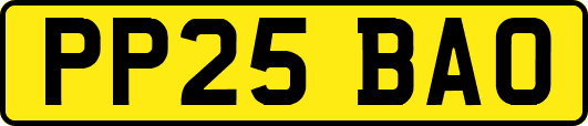 PP25BAO