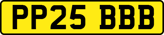 PP25BBB