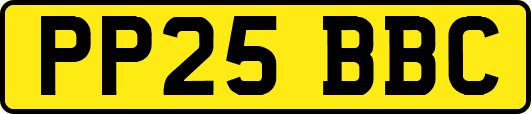 PP25BBC