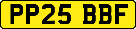 PP25BBF