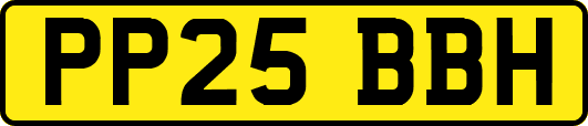 PP25BBH