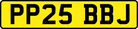 PP25BBJ