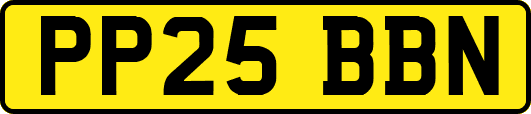 PP25BBN