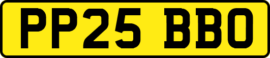 PP25BBO
