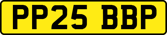 PP25BBP